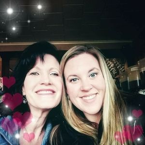 Meet your Posher, Leann